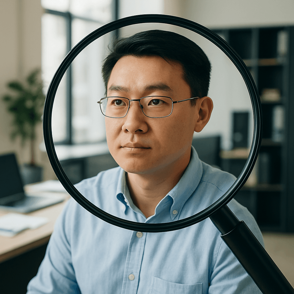 Phineny Global Trading provides supplier verification services
