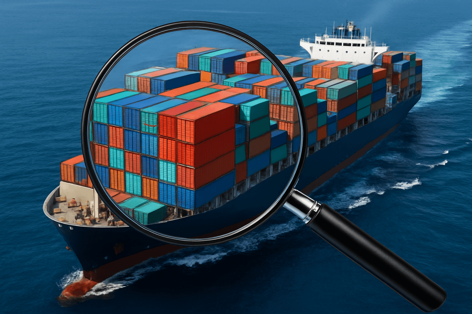 Phineny Global Trading provides supplier verification services
