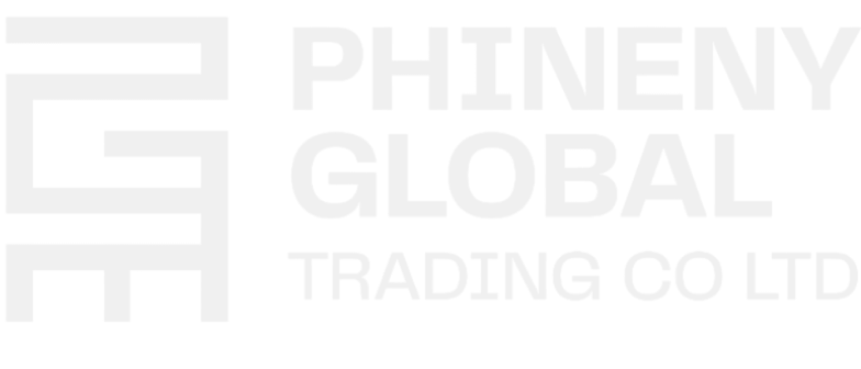 Phineny Global Trading Corp Logo - Your sourcing needs are met here!